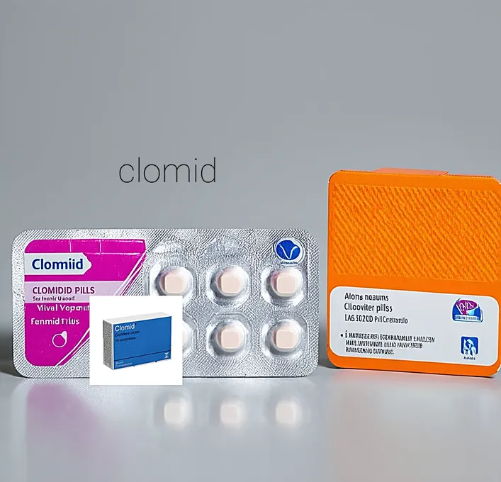 Clomid 1