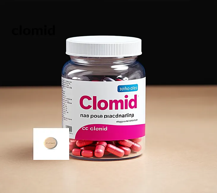 Clomid 3